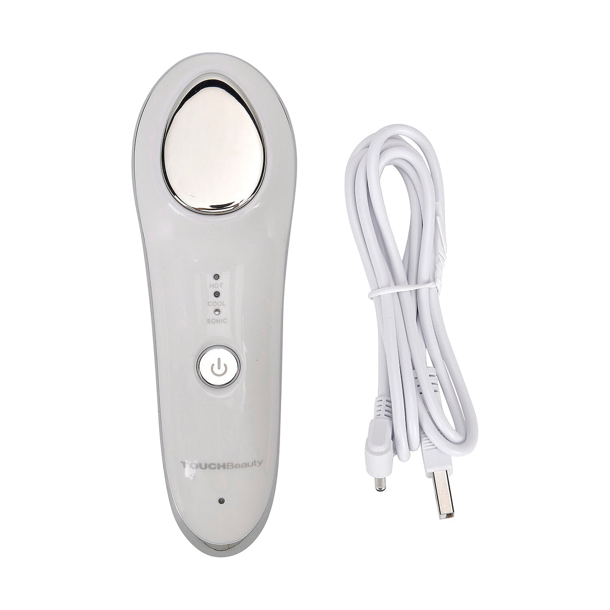 TOUCHBeauty Hot and Cool Skin Device 7804567 0