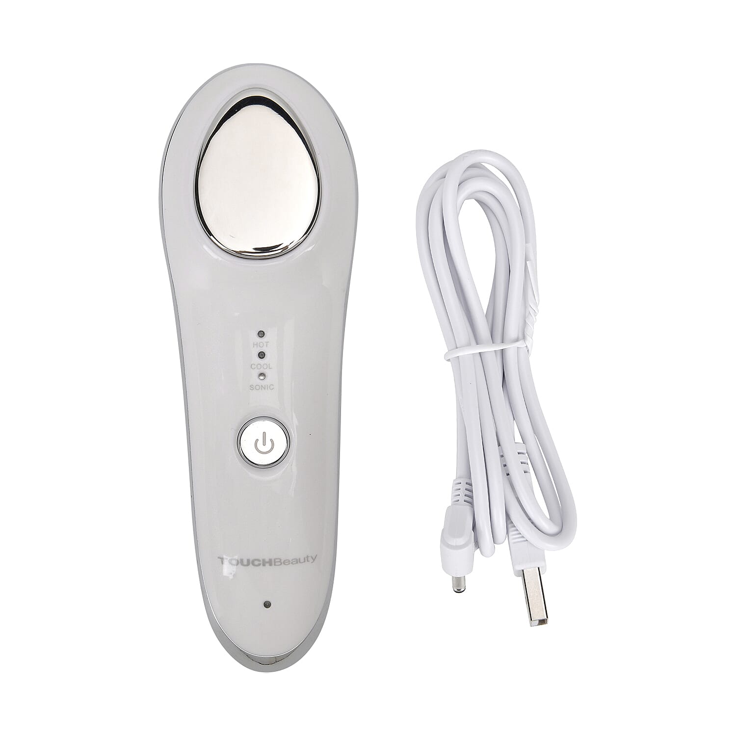 TOUCHBeauty Hot and Cool Skin Device 7804567 0