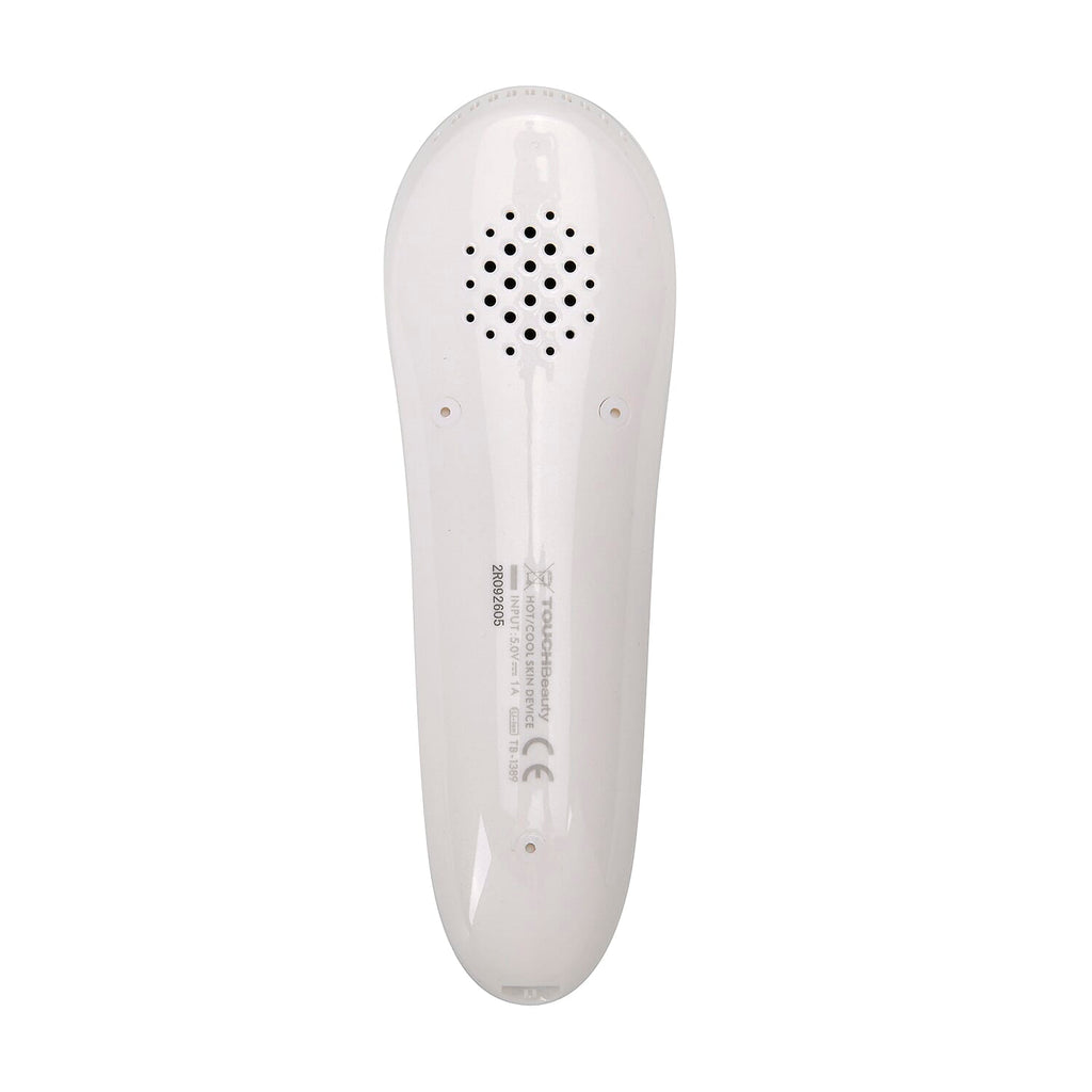 Touch Beauty Sonic Hot & Cold Facial Massager