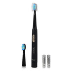 Fairywill Sonic Toothbrush With 3 Modes, Smart Timer - 2 Heads
