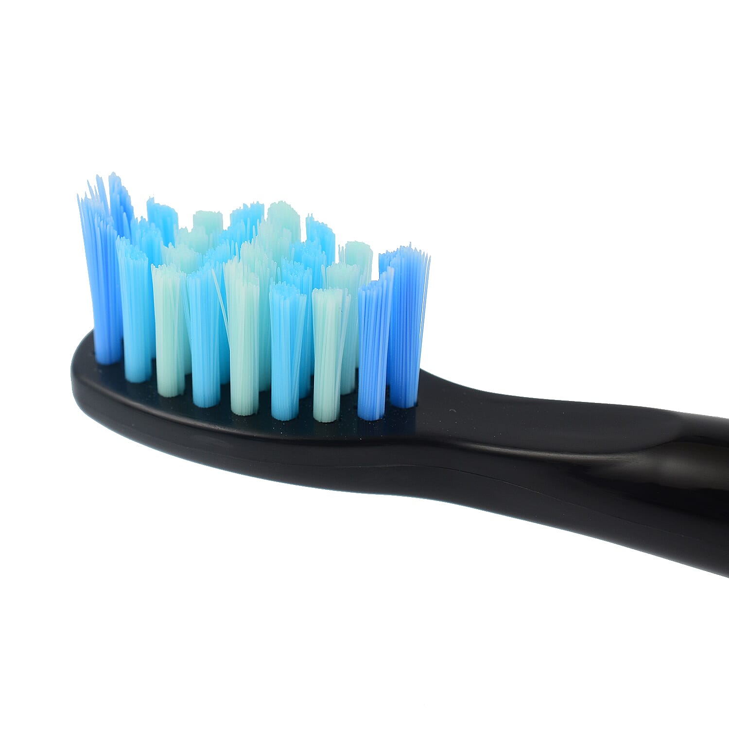 Fairywill Sonic Toothbrush With 3 Modes, Smart Timer - 2 Heads 7637716 2