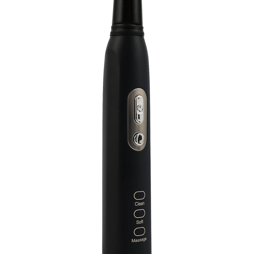 Fairywill Sonic Toothbrush With 3 Modes, Smart Timer - 2 Heads