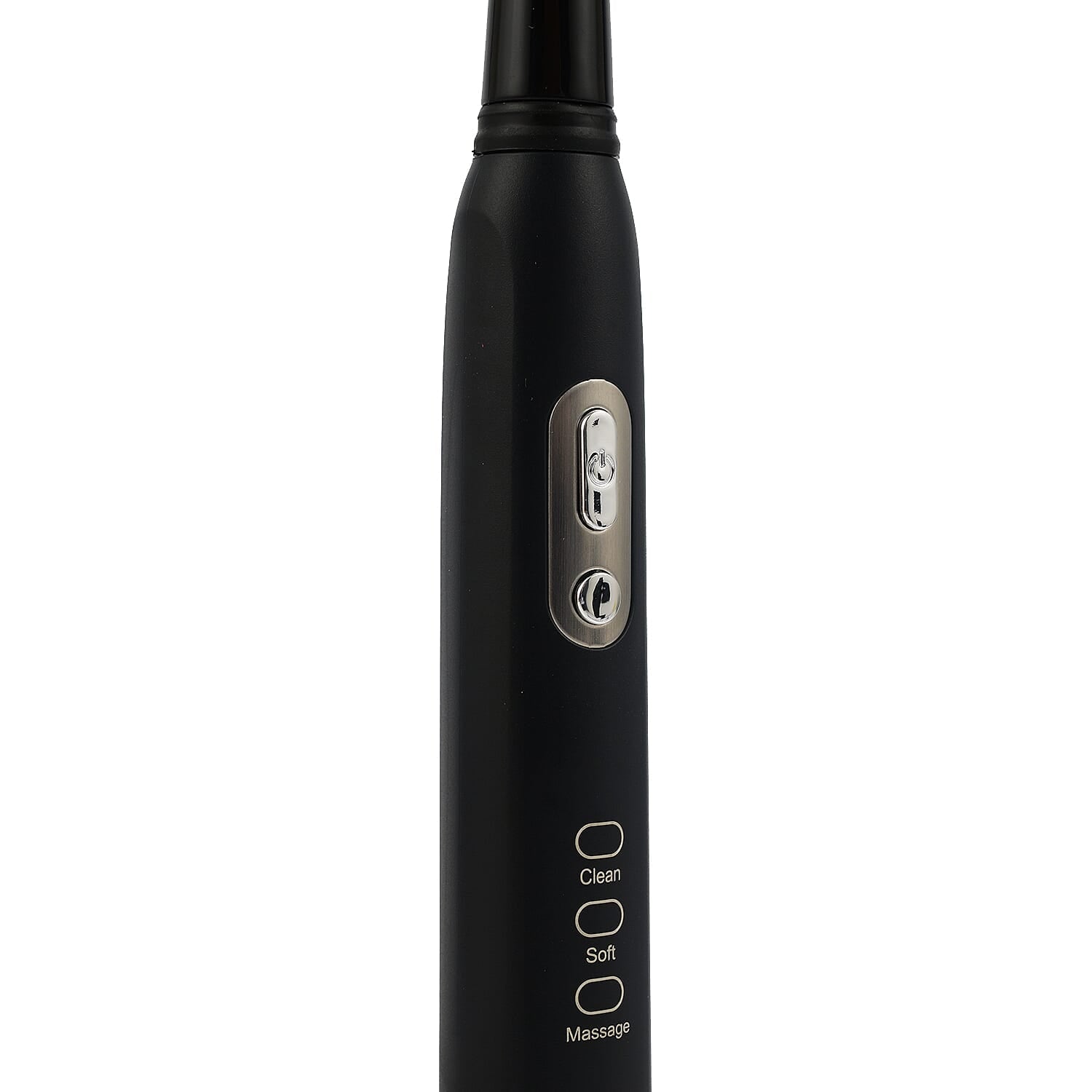 Fairywill Sonic Toothbrush With 3 Modes, Smart Timer - 2 Heads 7637716 3