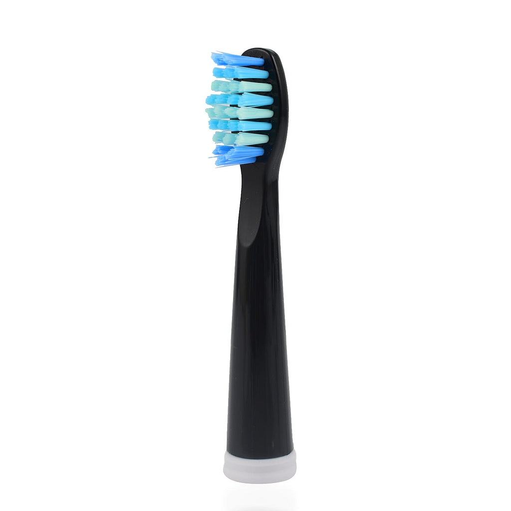 Fairywill Sonic Toothbrush With 3 Modes, Smart Timer - 2 Heads