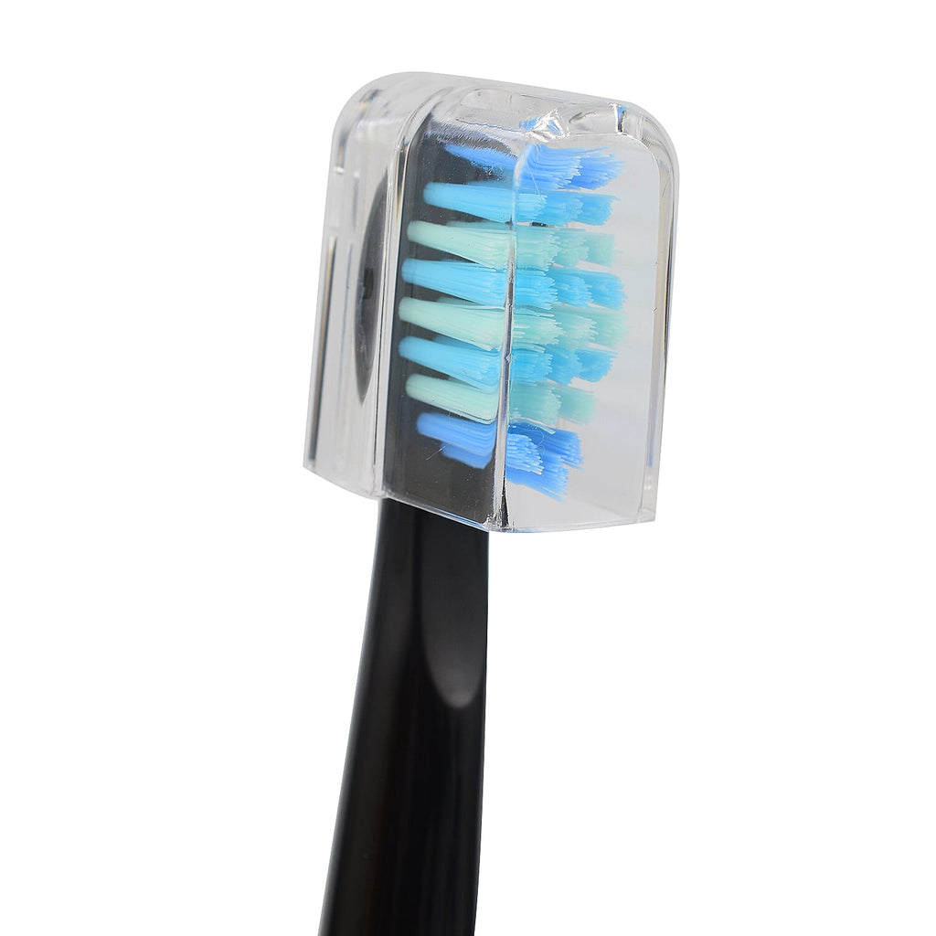 Fairywill Sonic Toothbrush With 3 Modes, Smart Timer - 2 Heads