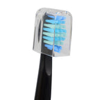 Fairywill Sonic Toothbrush With 3 Modes, Smart Timer - 2 Heads