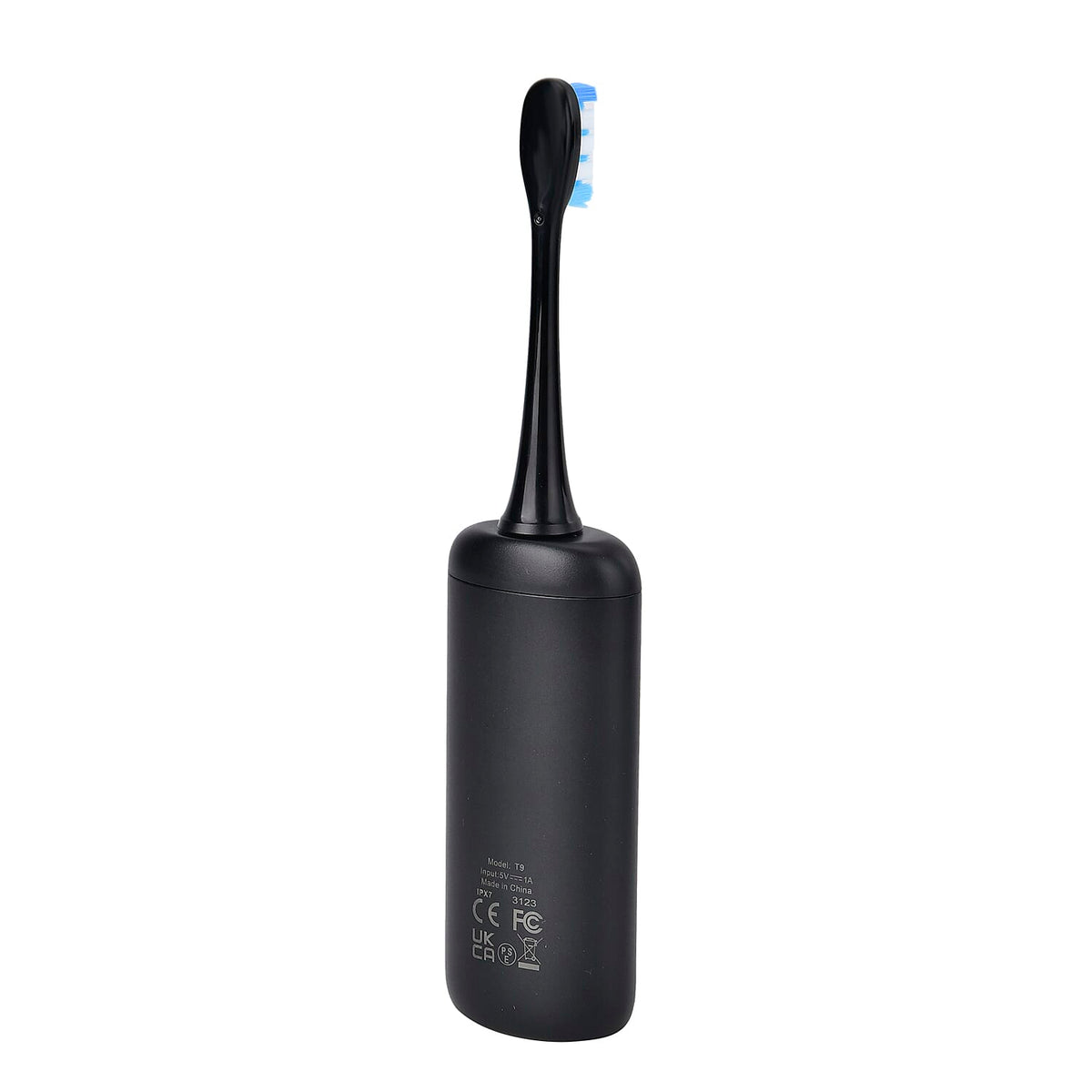 Fairywill T9 Electric Toothbrush with 4 Brush Heads 7742530 3