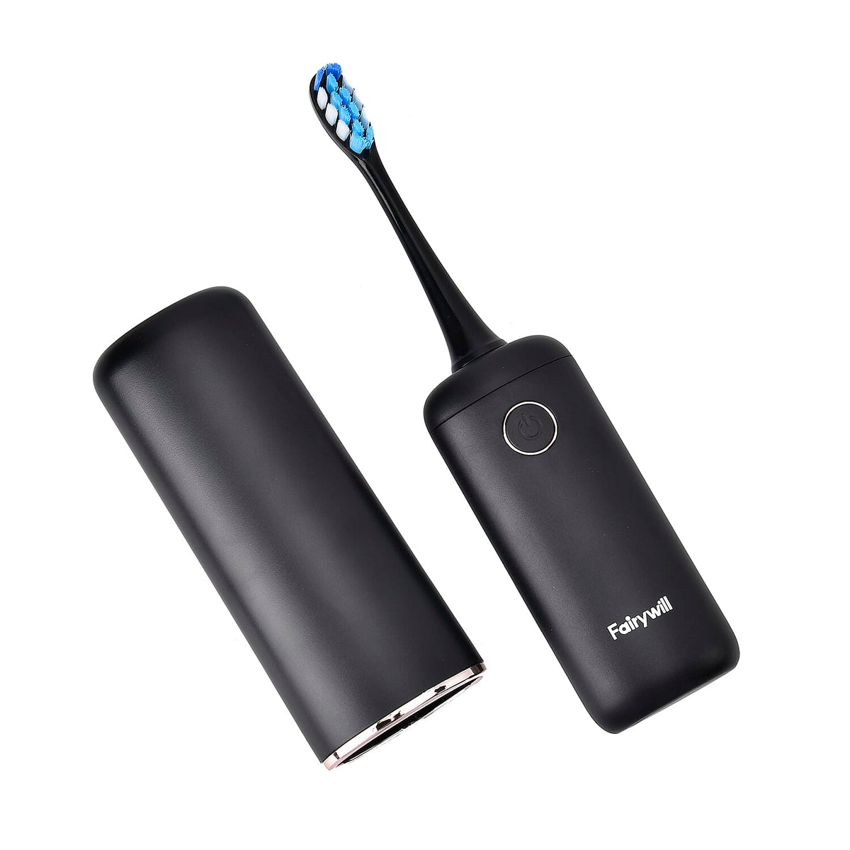 Fairywill T9 Electric Toothbrush with 4 Brush Heads 7742530 4