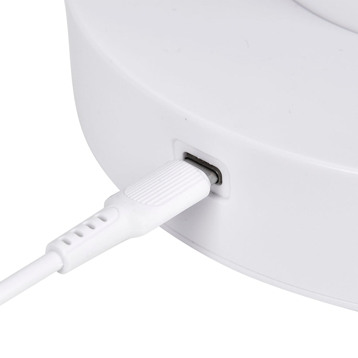Rechargeable Battery Operated Desk Fan 7797242 6