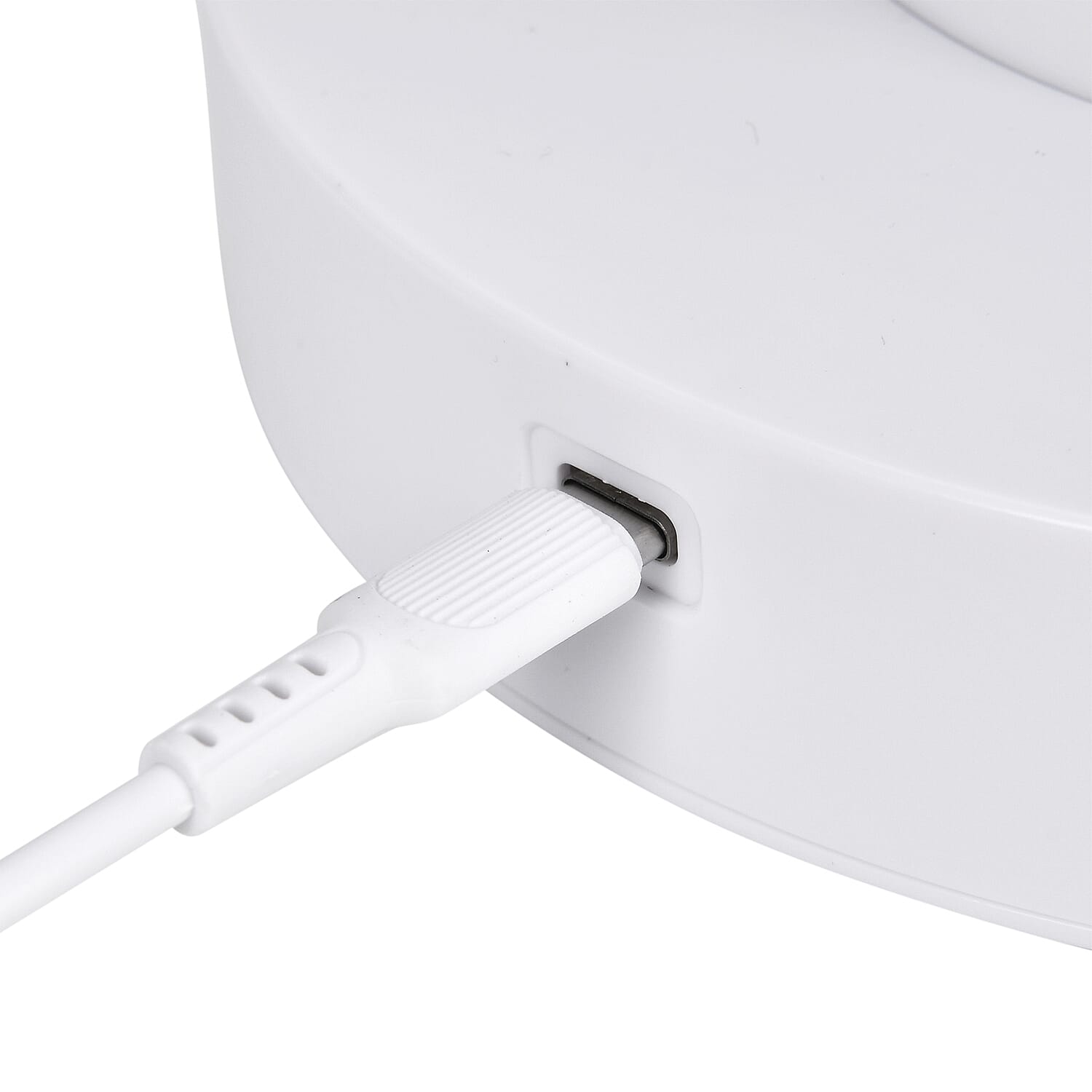 Rechargeable Battery Operated Desk Fan 7797242 6