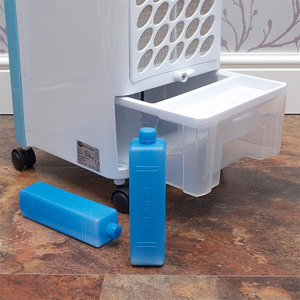 Prem-I-Air Air Cooler with 3 Speed Settings 7834308 2