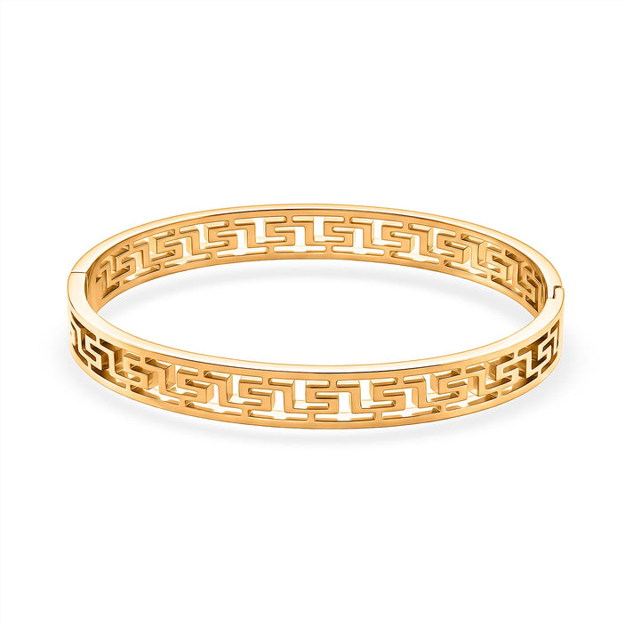 Greek Key Bracelet (Size - 7.25) 8242372 1