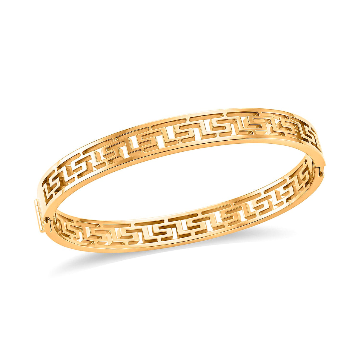 Greek Key Bracelet (Size - 7.25) 8242372 4