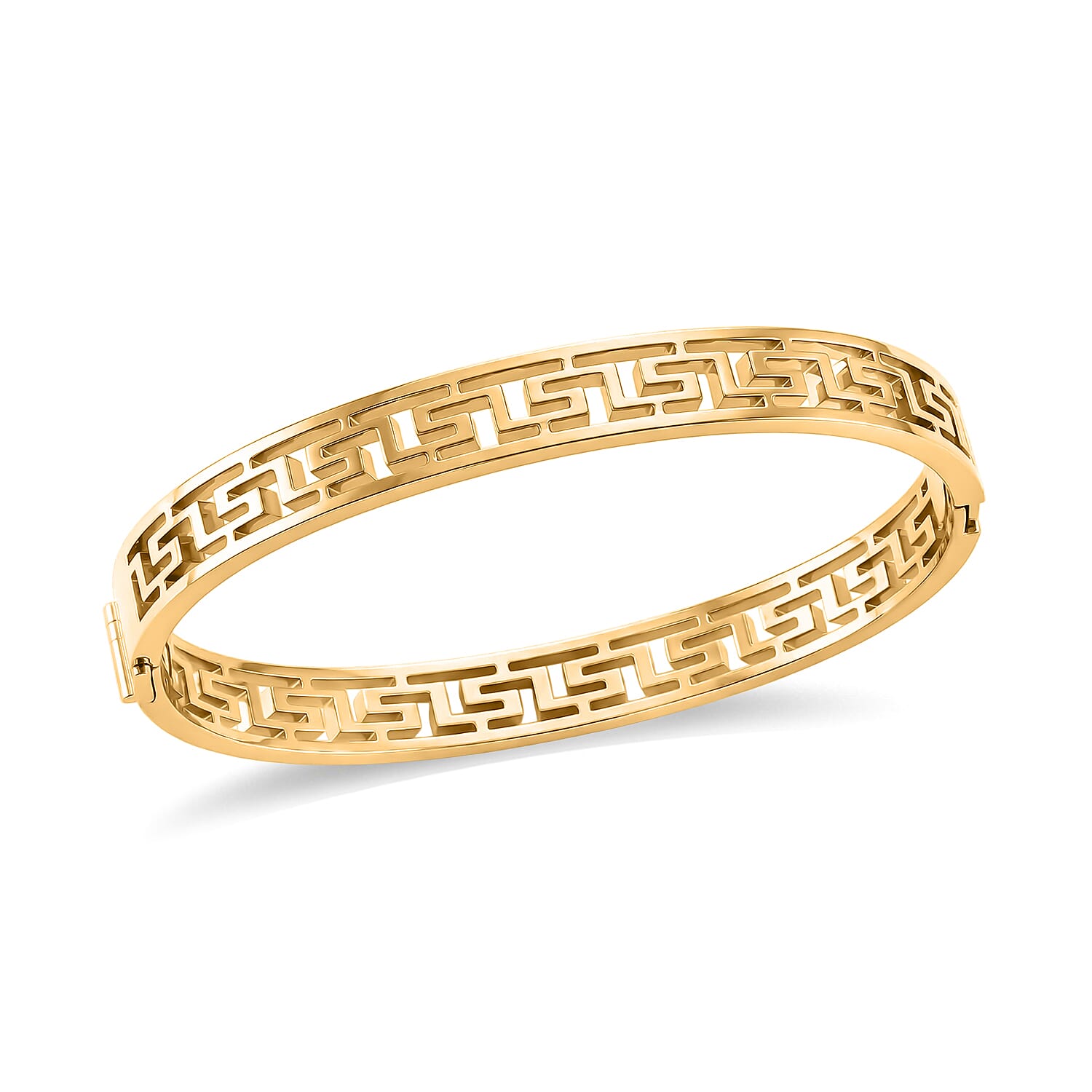 Greek Key Bracelet (Size - 7.25) 8242372 4