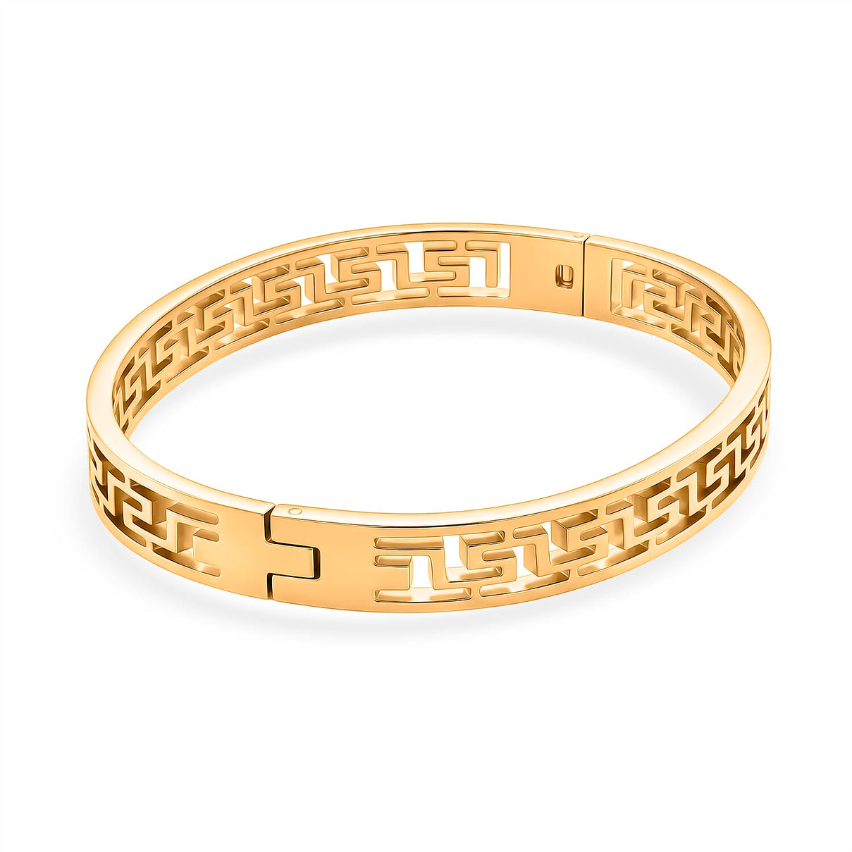 Greek Key Bracelet (Size - 7.25) 8242372 6
