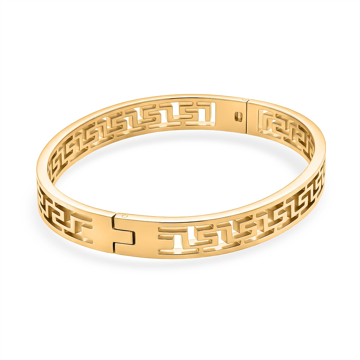 Greek Key Bracelet (Size - 7.25) 8242372 6