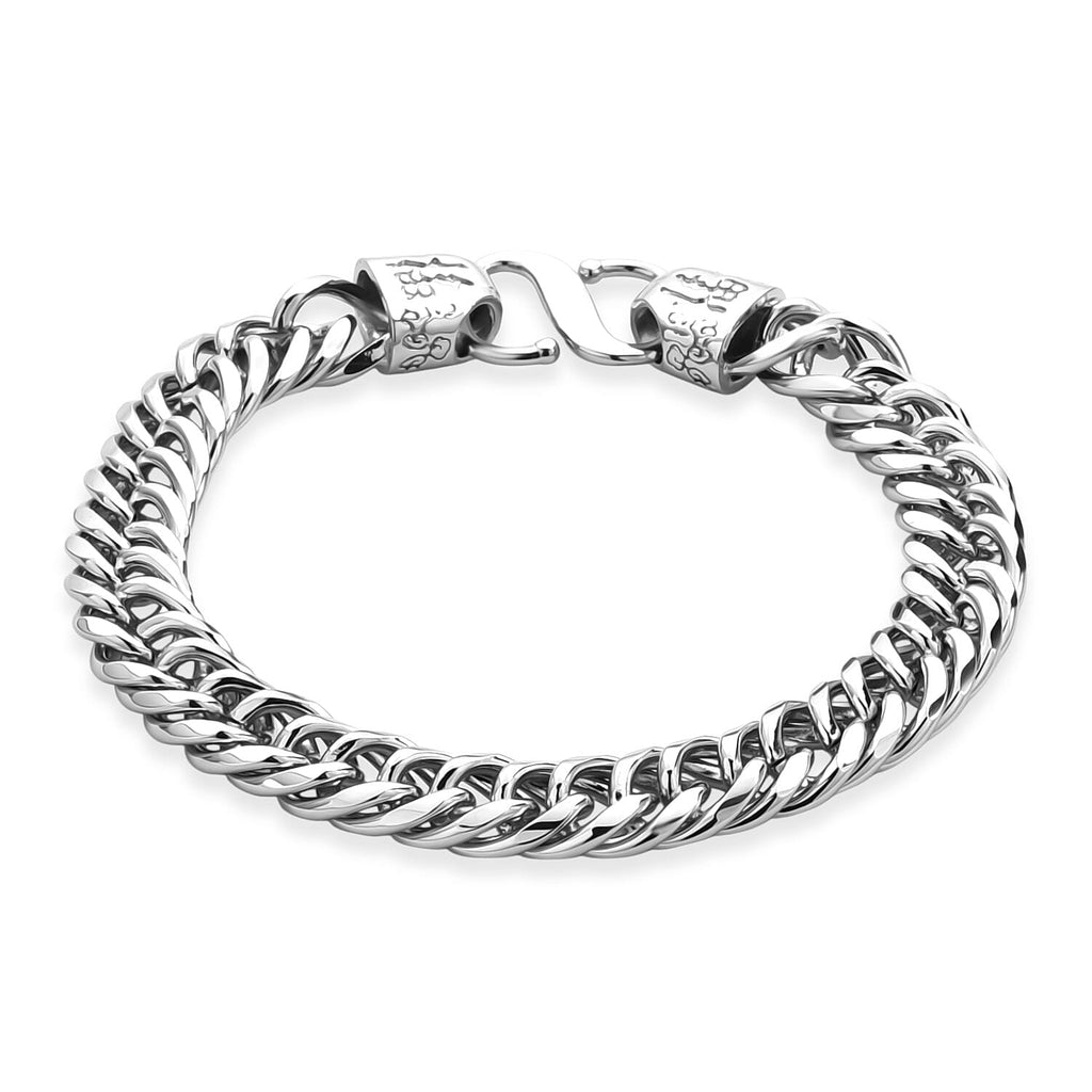 Cuban Bracelet (Size - 8.25)
