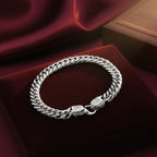 Cuban Bracelet (Size - 8.25)