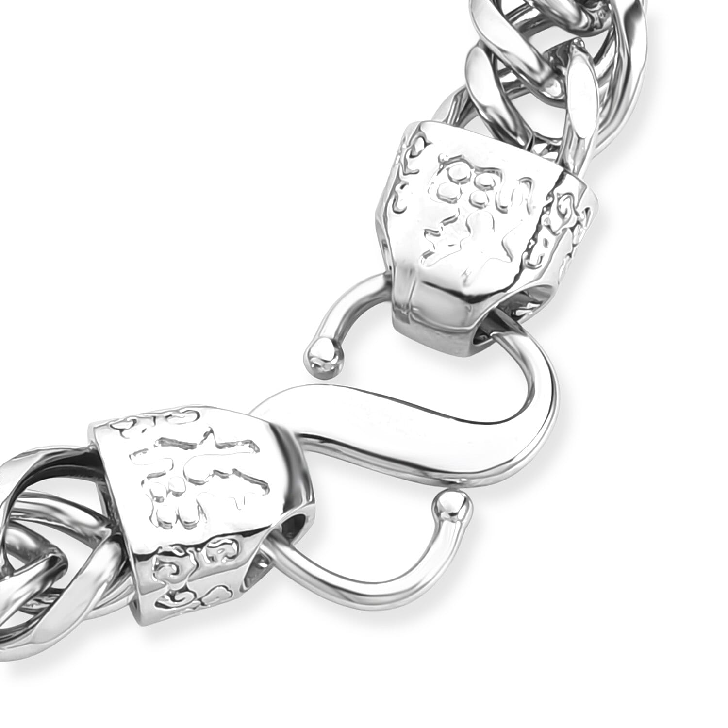 Cuban Bracelet (Size - 8.25) 8374829 4