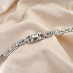 Designer Inpired - Shimmering Horse Bracelet (Size - 8)