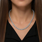 Necklace (Size - 20)