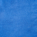 Faux Rabbit Fur Double Layer Blanket (Size-200x150cm) - Navy