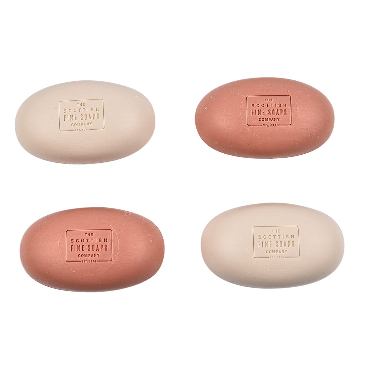 Festive Soap Collection by The Scottish Fine Soaps Company 7276387 2