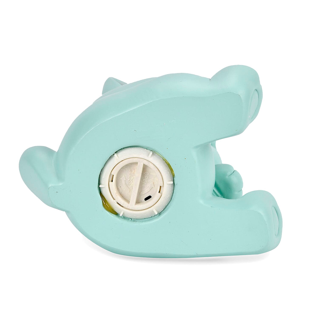 Cute Decorative Cat Figurine Money Bank - Blue 7678691 6
