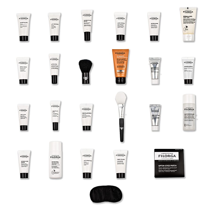 Filorga Advent Calendar - Beauty Skin and Makeup 7175696 0
