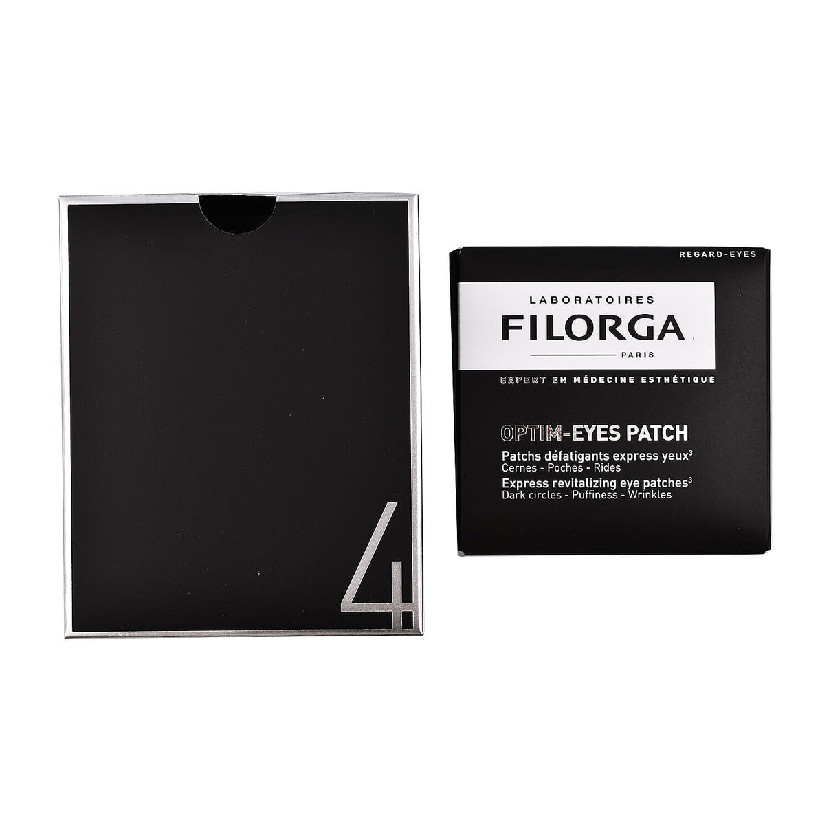 Filorga Advent Calendar - Beauty Skin and Makeup 7175696 7