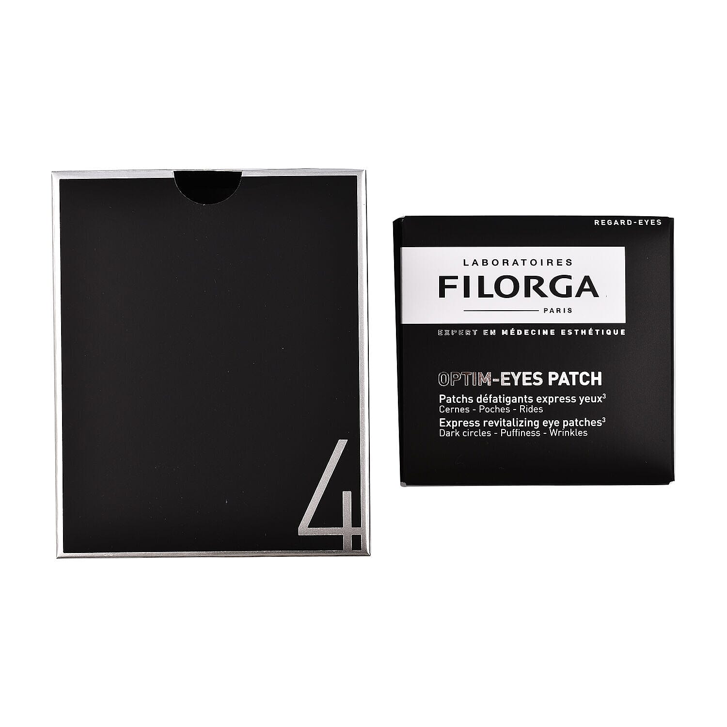 Filorga Advent Calendar - Beauty Skin and Makeup 7175696 7