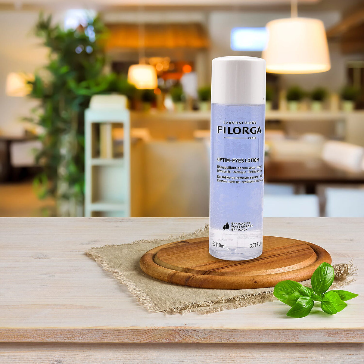 Filorga: Optim-Eyes 3 in 1 Lotion 8921192 2