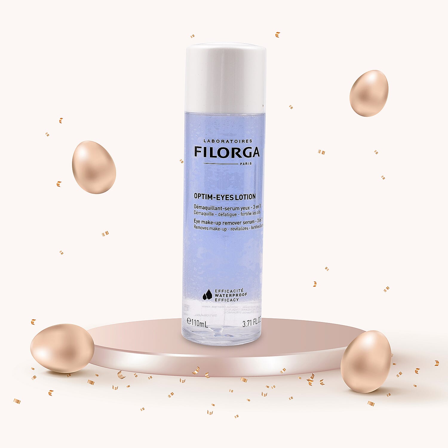 Filorga: Optim-Eyes 3 in 1 Lotion 8921192 3