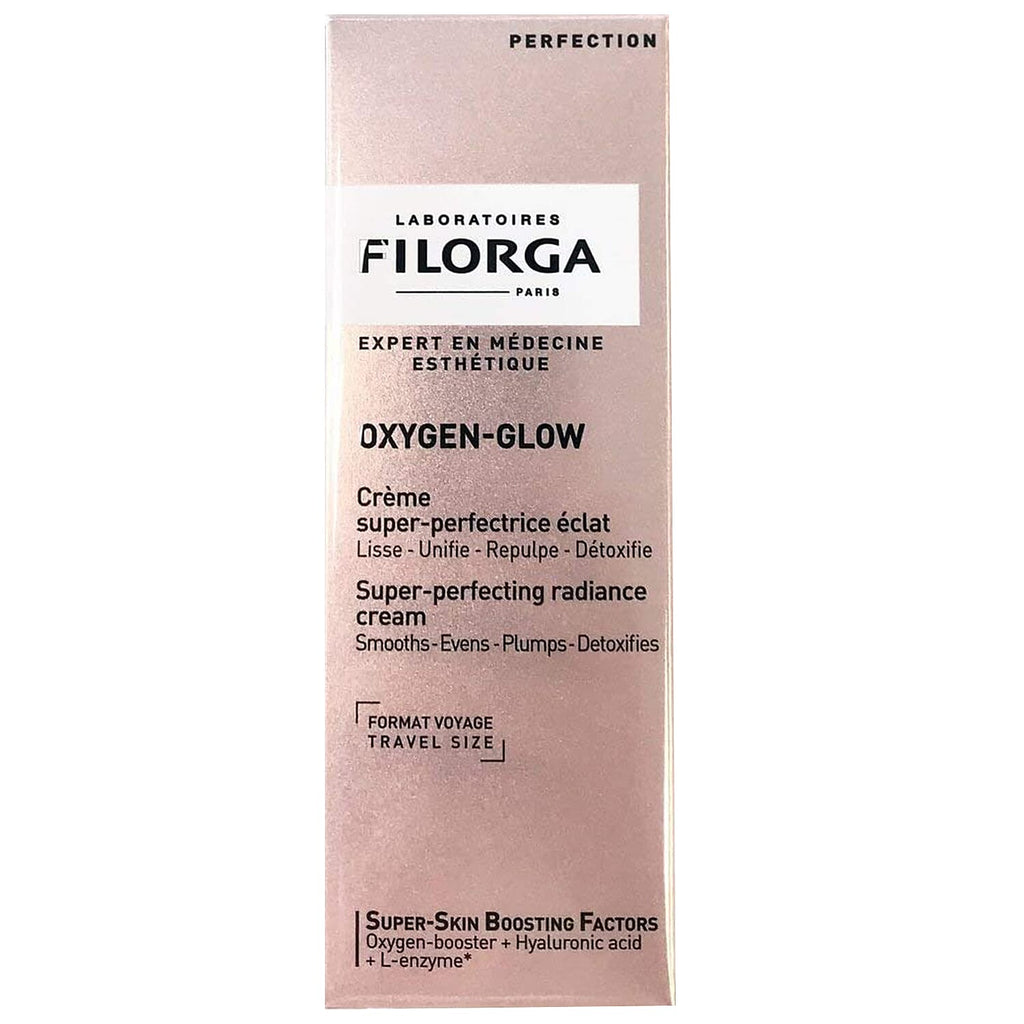 Filorga- Oxygen Glow - 30ml