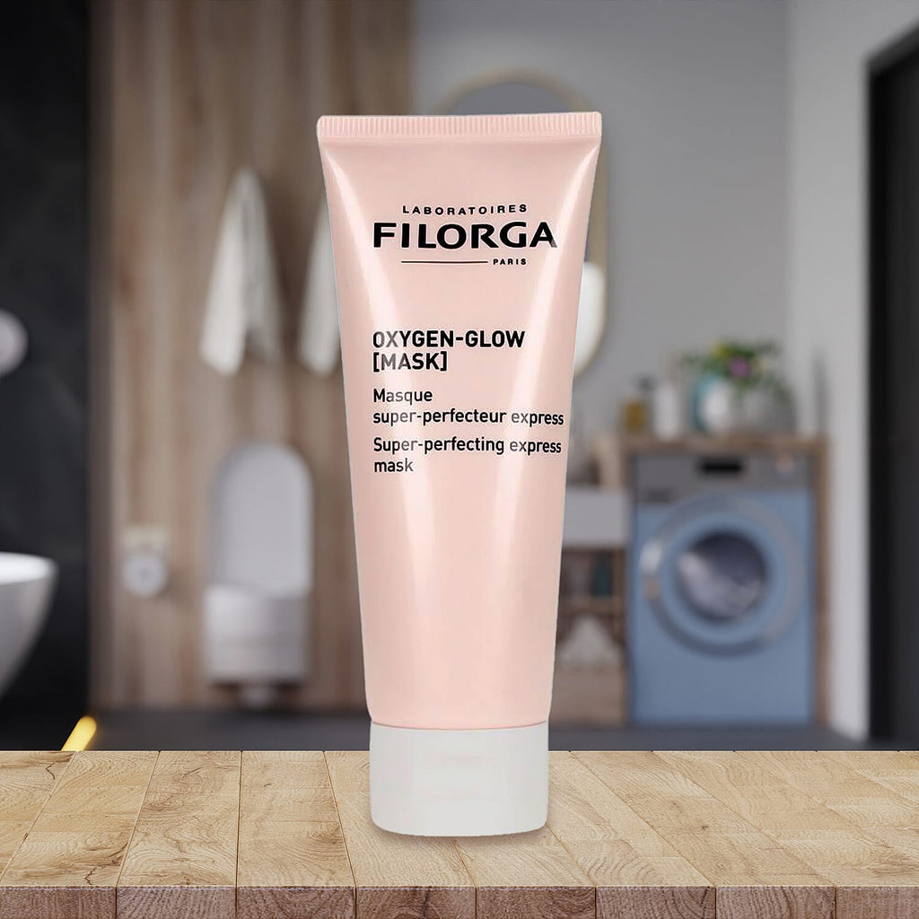 Filorga- Oxygen Glow - 30ml