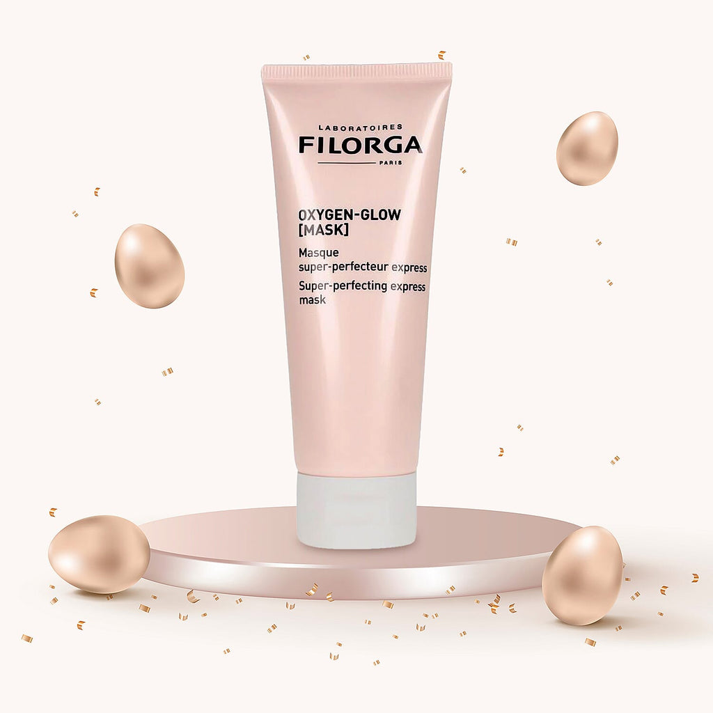 Filorga- Oxygen Glow - 30ml