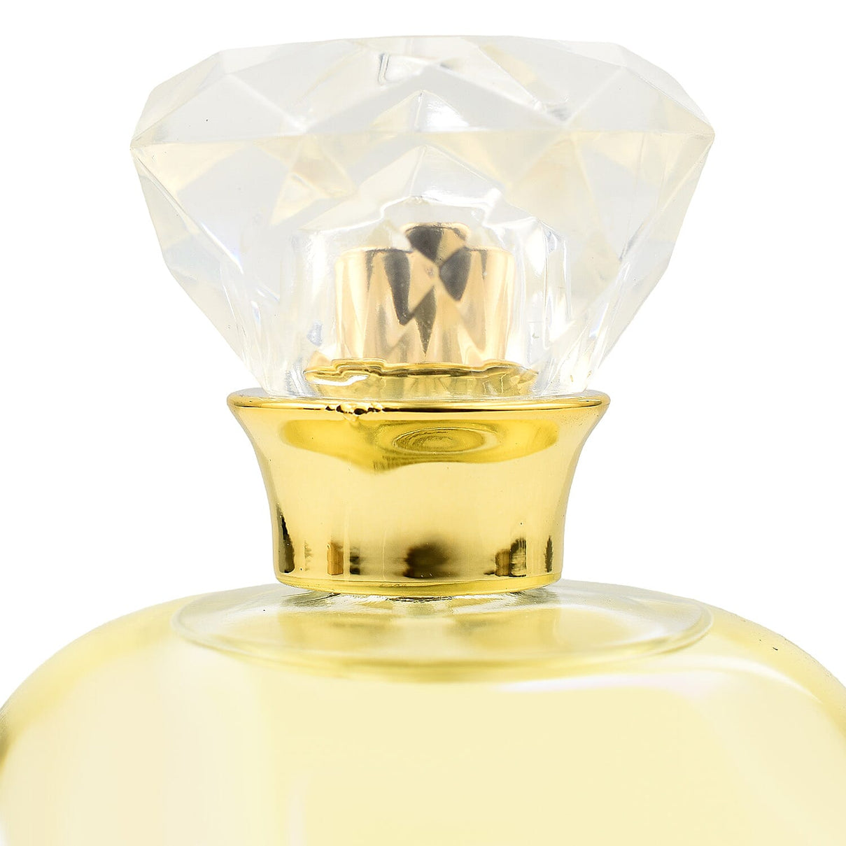 Fine Perfumery Diamond Solitaire Pour Femme EDP- 100ml 7847816 4
