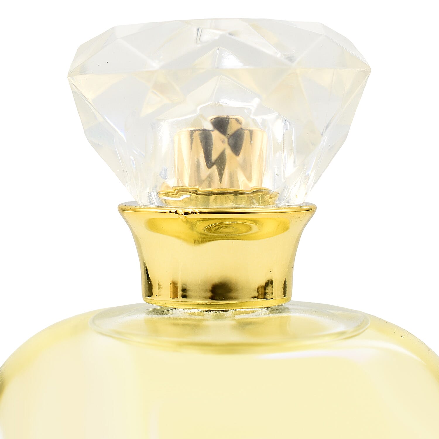 Fine Perfumery Diamond Solitaire Pour Femme EDP- 100ml 7847816 4