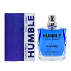 Fine Perfumery Humble Blue Pour Homme EDT - 100ml