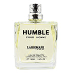 Fine Perfumery Humble Black Pour Homme EDT - 100ml