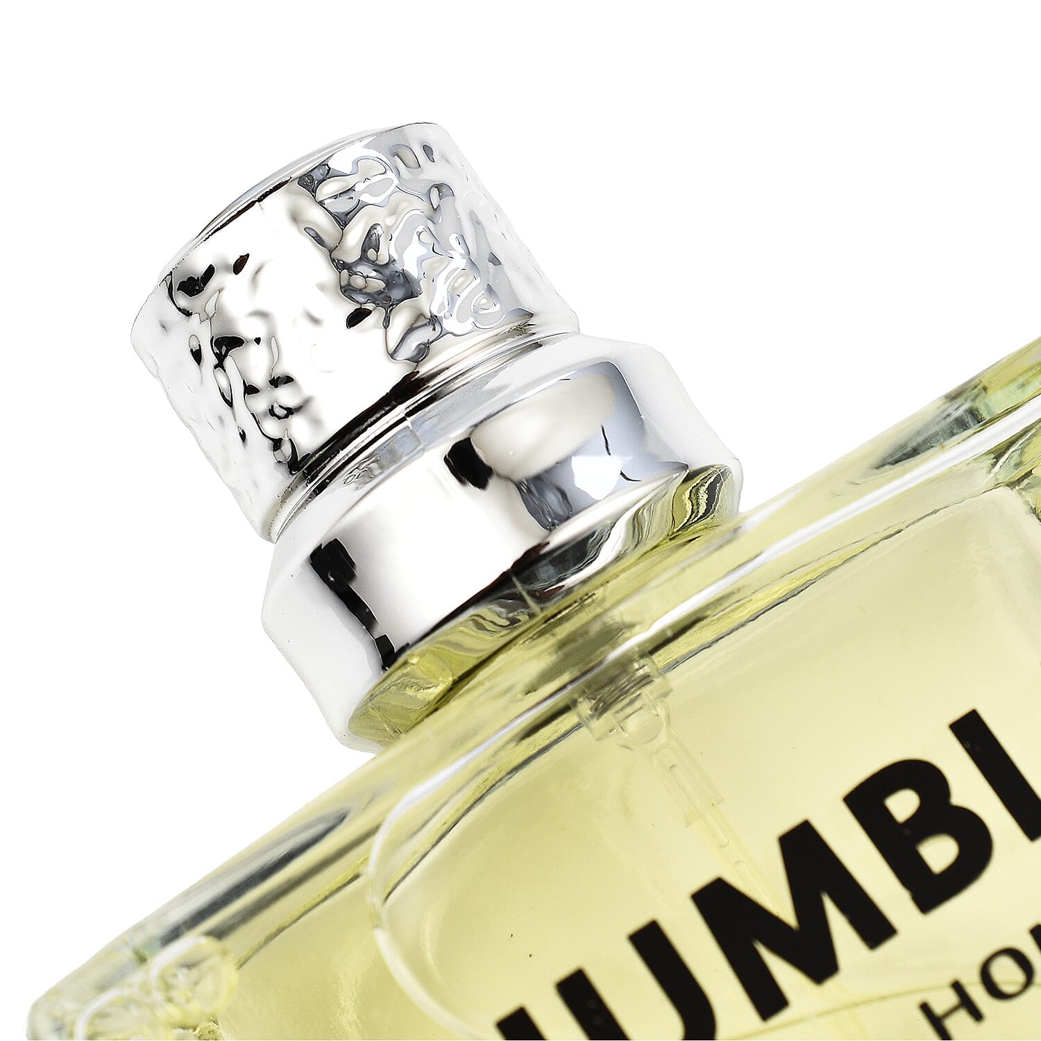 Fine Perfumery Humble Black Pour Homme EDT - 100ml 7847839 3