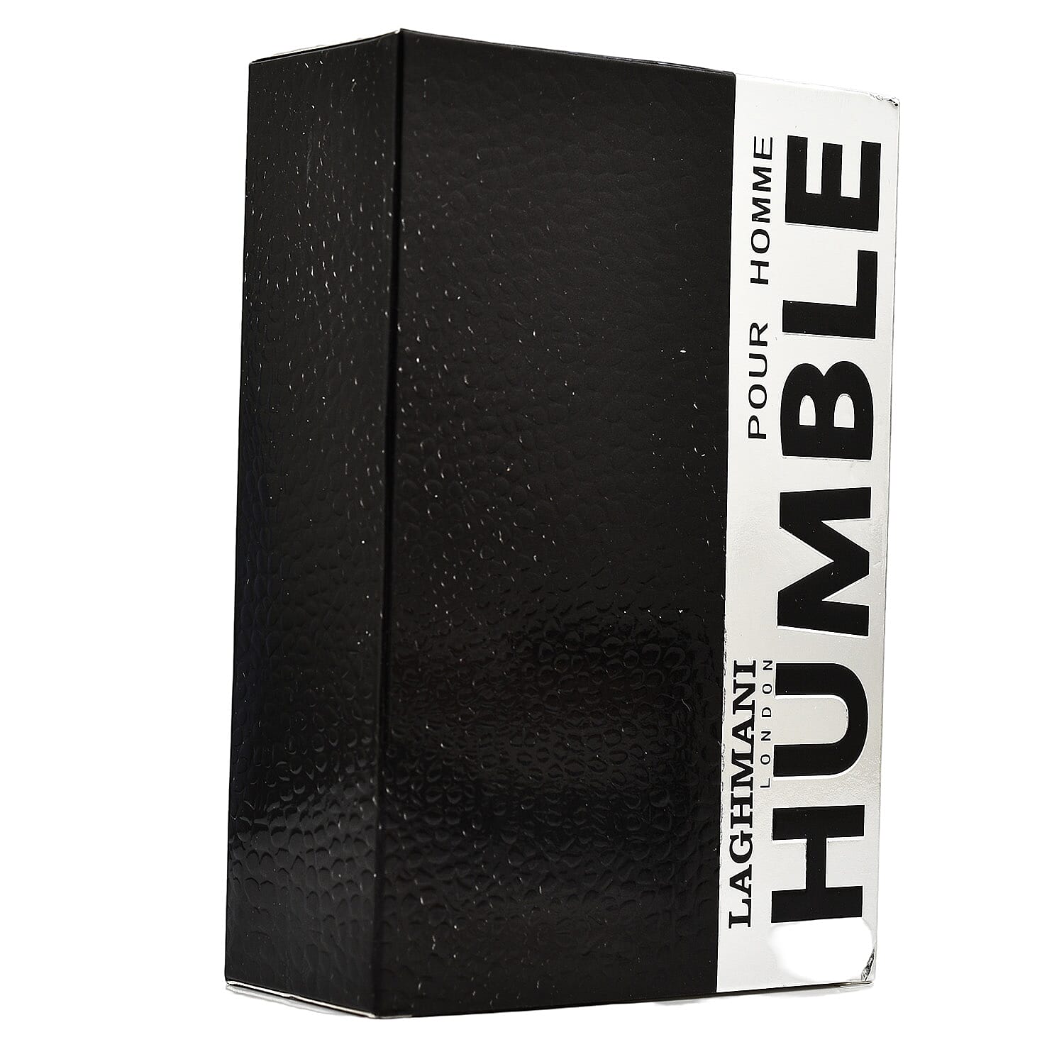 Fine Perfumery Humble Black Pour Homme EDT - 100ml 7847839 4