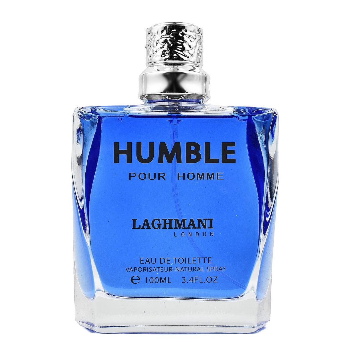 Fine Perfumery Humble Blue Pour Homme EDT - 100ml 7847838 2