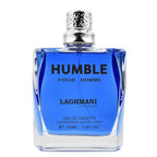 Fine Perfumery Humble Blue Pour Homme EDT - 100ml