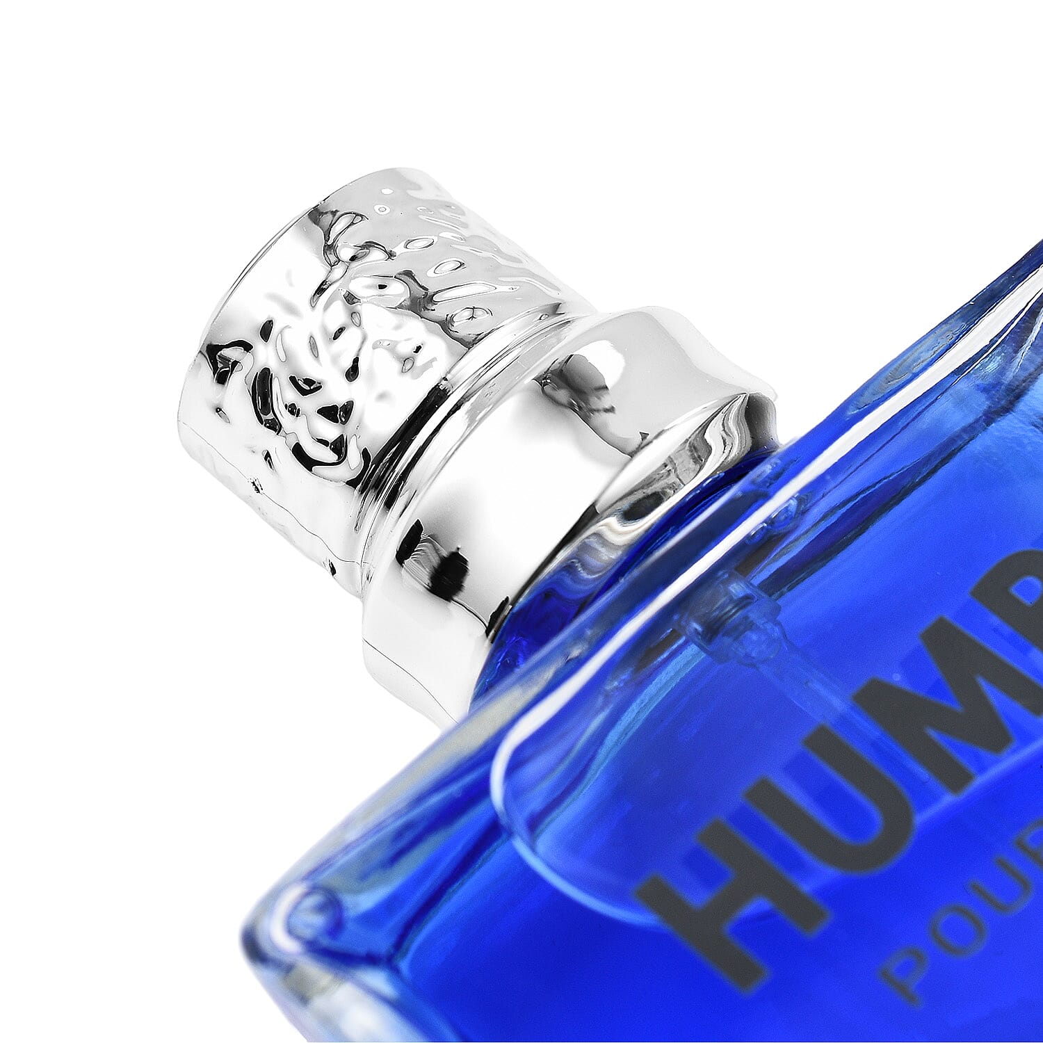 Fine Perfumery Humble Blue Pour Homme EDT - 100ml 7847838 4
