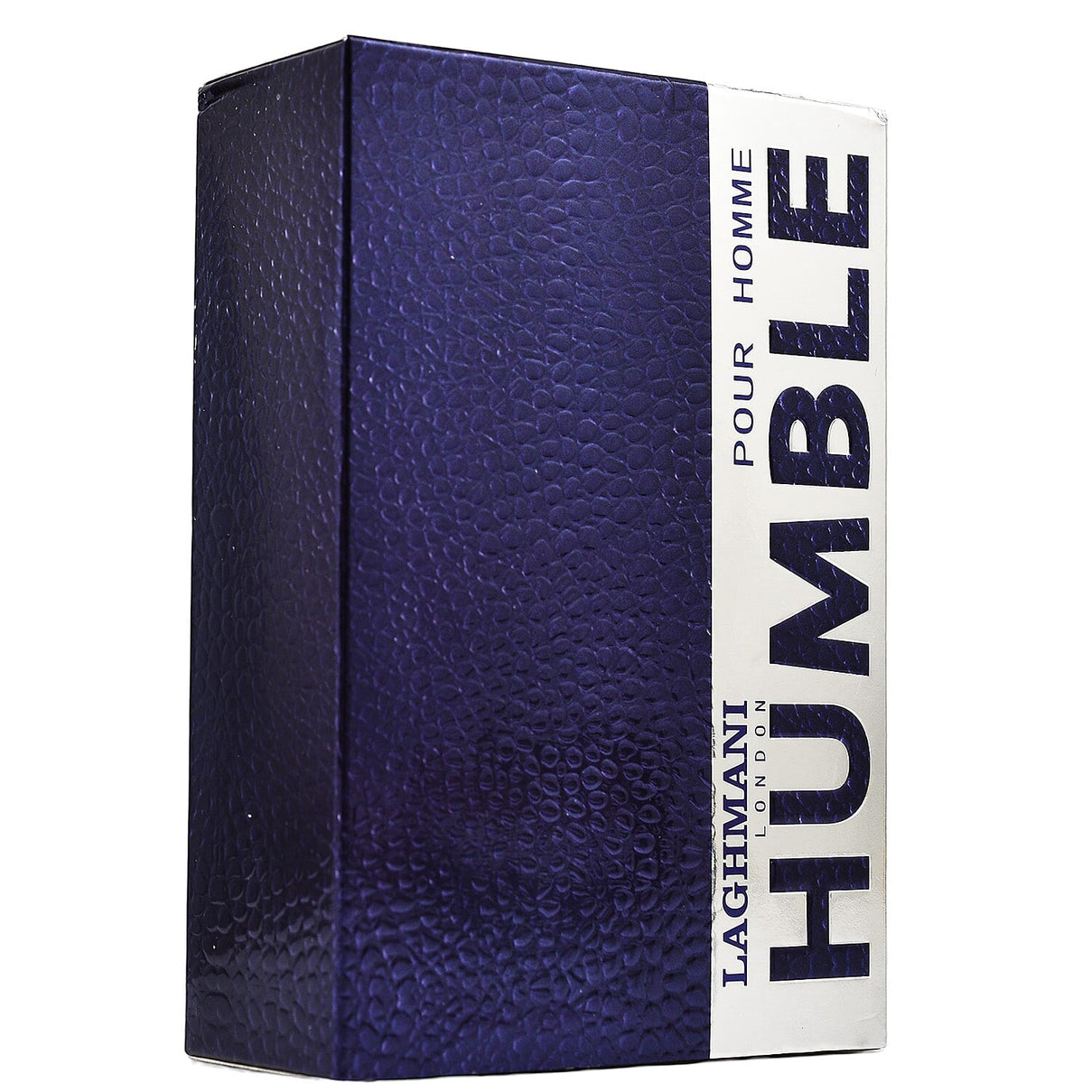 Fine Perfumery Humble Blue Pour Homme EDT - 100ml 7847838 5