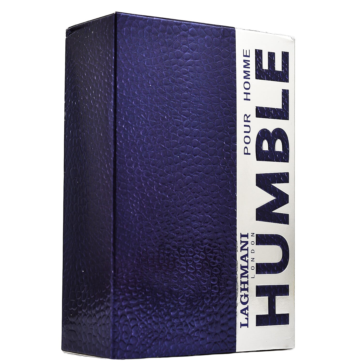 Fine Perfumery Humble Blue Pour Homme EDT - 100ml 7847838 5
