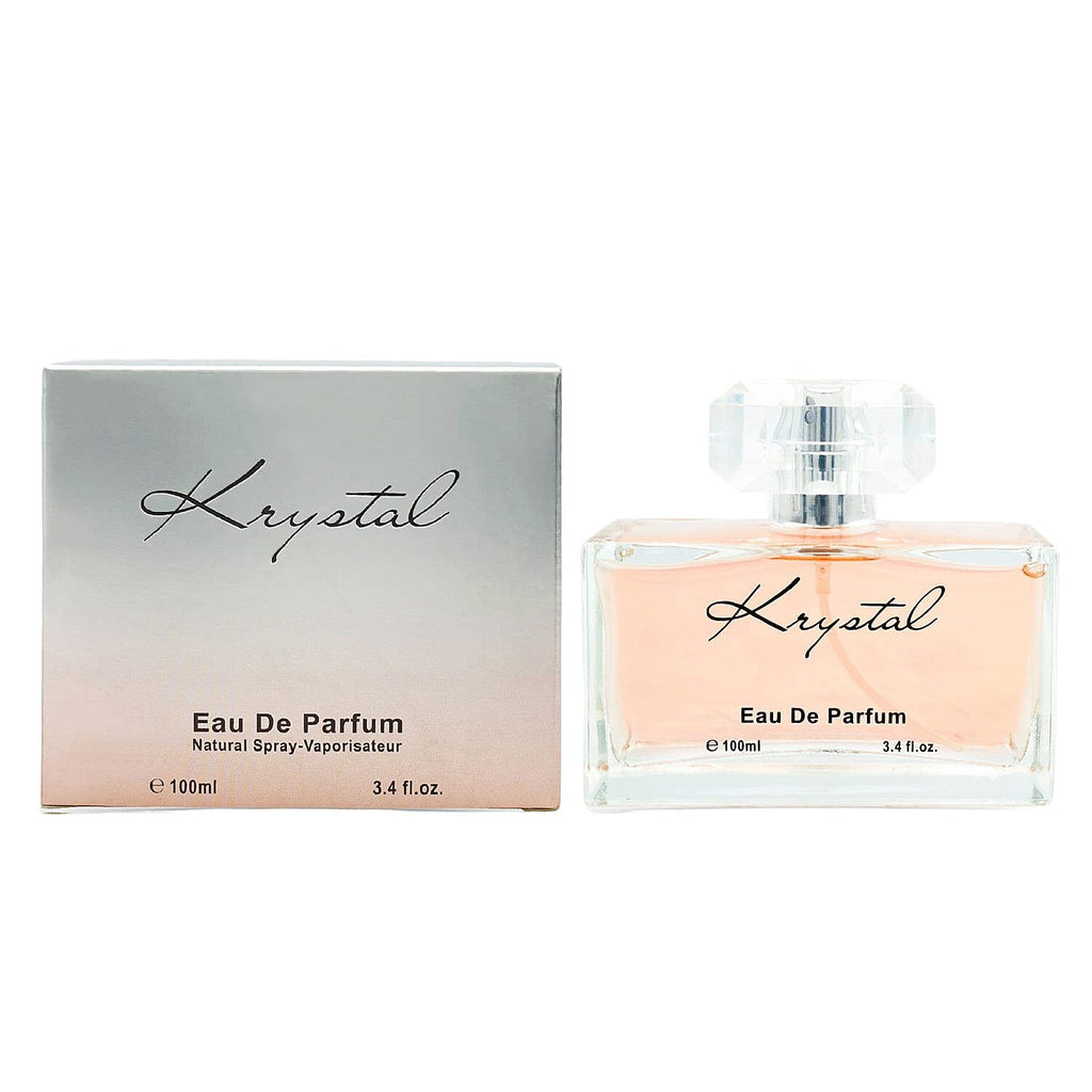 Fine Perfumery Krystal Pour Femme EDP- 100ml
