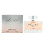 Fine Perfumery Krystal Pour Femme EDP- 100ml