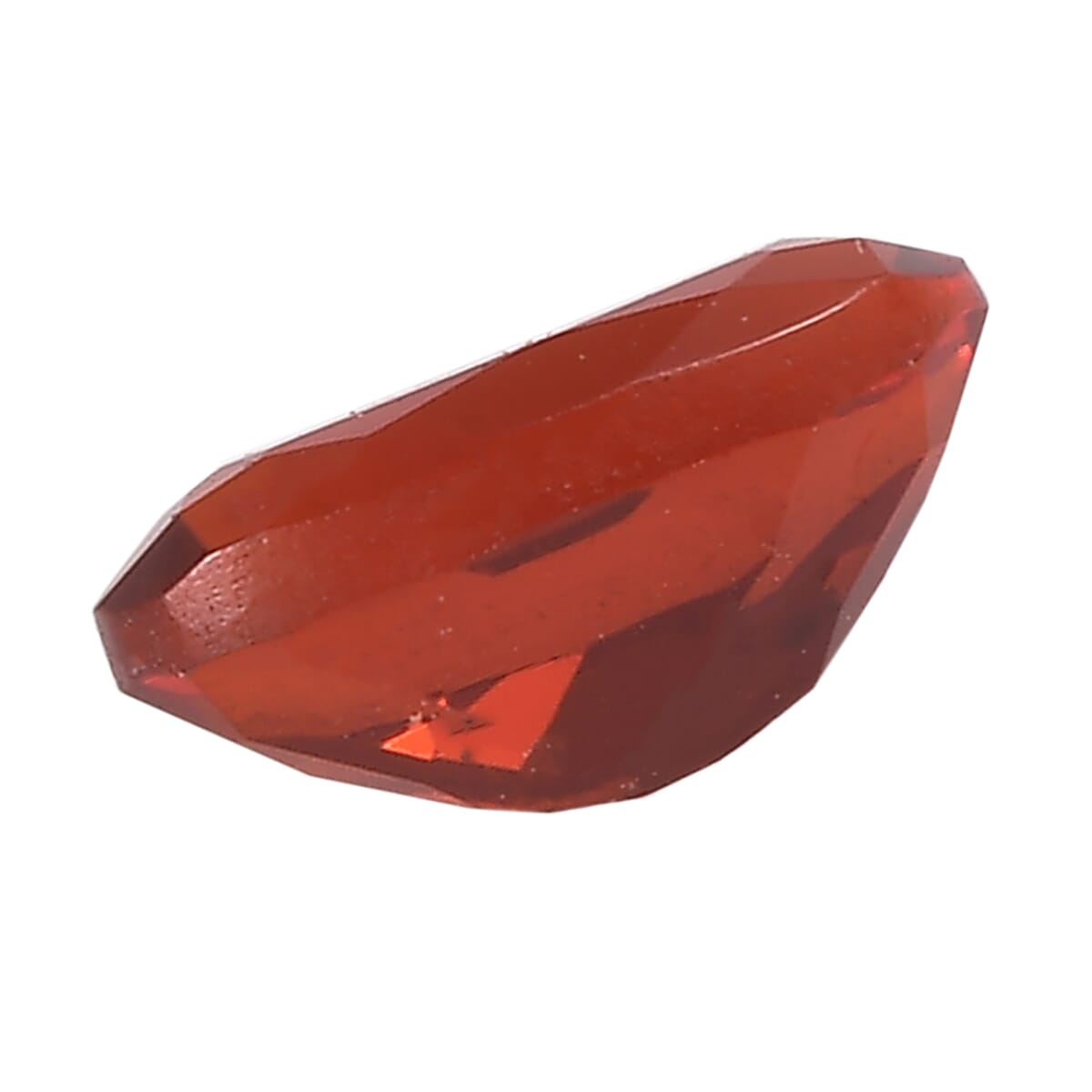 Set of 2 Fire Opal Loose Gemstones in Oval Shape (5x3mm) 7763332 3